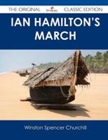 Ian Hamilton's March - The Original Classic Edition
