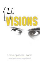 14 Visions: The Brighton Furlong Trilogy, Book 2