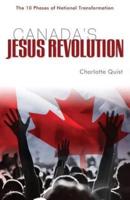 Canada's Jesus Revolution