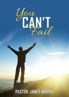 You Can't Fail