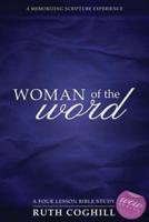 Woman of the Word