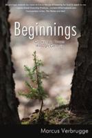 Beginnings: Growing in Prayer through Genesis