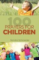 100 Prayers for Children