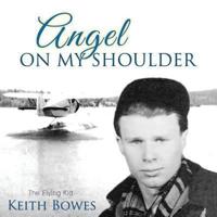 Angel on My Shoulder: The Flying Kid