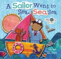 A Sailor Went to Sea, Sea, Sea