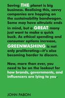 The Great Greenwashing