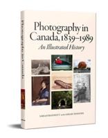 Photography in Canada, 1839-1989