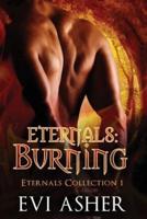 Eternals: Burning