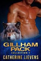 Gillham Pack Collection 1