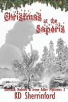 Christmas at the Saporis