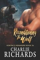 Reconditioning the Wolf