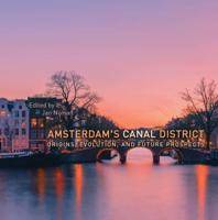 Amsterdam's Canal District