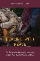 Dealing With Peace