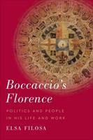 Boccaccio's Florence