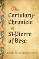 The Cartulary-Chronicle of St-Pierre of Bï+½ze