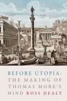 Before Utopia