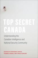 Top Secret Canada