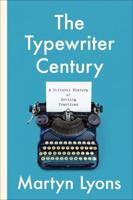 The Typewriter Century