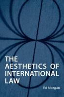 The Aesthetics of International Law
