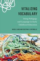 Vitalizing Vocabulary