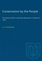 Conservation by the People