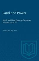 Land and Power