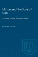Milton and the Sons of God