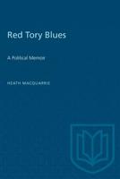 Red Tory Blues