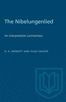 The Nibelungenlied