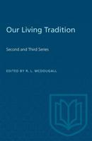 Our Living Tradition