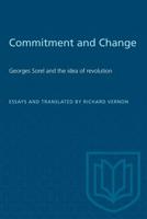 Commitment and Change