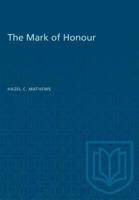 The Mark of Honour