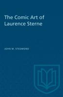 The Comic Art of Laurence Sterne