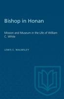 Bishop in Honan