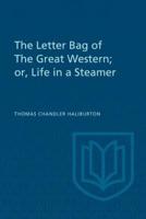 The Letter Bag of The Great Western