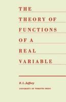 The Theory of Functions of a Real Variable (Second Edition)