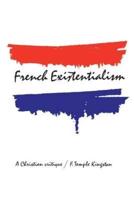 French Existentialism