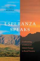 Esperanza Speaks