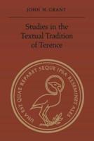 Studies in the Textual Tradition of Terence