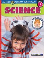 Alberta Grade 3 Science Curriculum