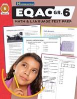 EQAO Grade 6 Math & Language Test Prep!