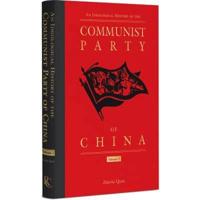 An Ideological History of the Communist Party of China, Volume 2
