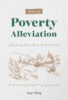 Notes on Poverty Alleviation