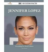 Jennifer Lopez 204 Success Facts - Everything You Need to Know About Jennifer Lopez