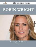 Robin Wright 151 Success Facts - Everything You Need to Know About Robin Wr