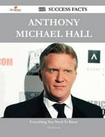Anthony Michael Hall 112 Success Facts - Everything You Need to Know About
