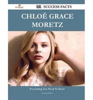 Chloe Grace Moretz 161 Success Facts - Everything You Need to Know About Chloe Grace Moretz