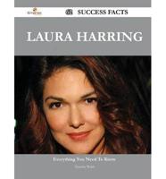 Laura Harring 62 Success Facts - Everything You Need to Know About Laura Harring