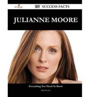 Julianne Moore 197 Success Facts - Everything You Need to Know About Julianne Moore