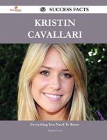 Kristin Cavallari 63 Success Facts - Everything You Need to Know About Kris